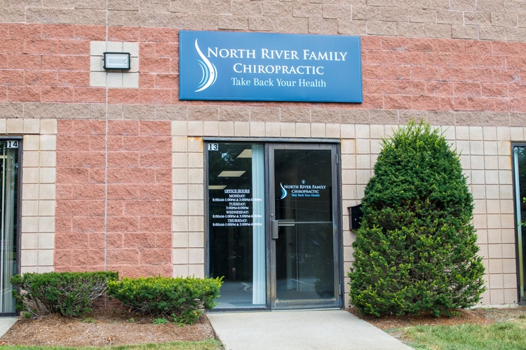 North-River-Family-Chiropractic-Office-Building North River Family Chiropractic Office Building