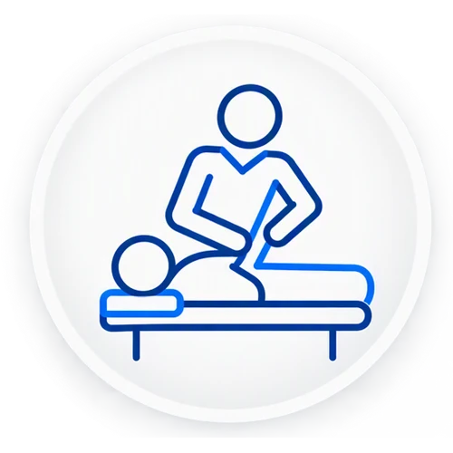 Chiropractic icon