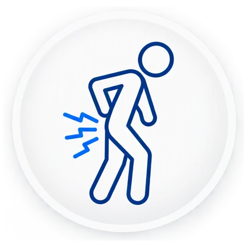 sciatica icon