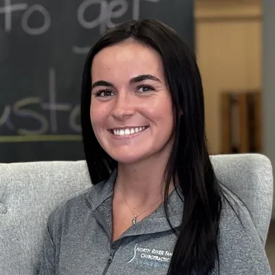 Chiropractic Hingham MA Sarah Meet The Team